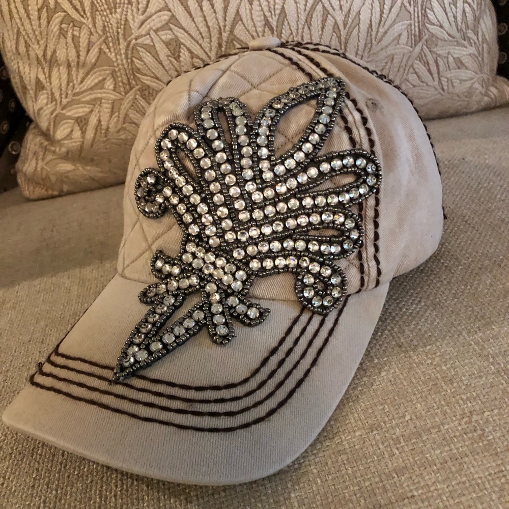 Olive& Pique Hat